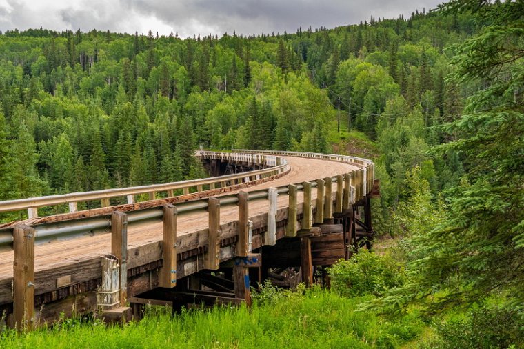 027 Alaska Highway, Kiskatinaw Brug.jpg